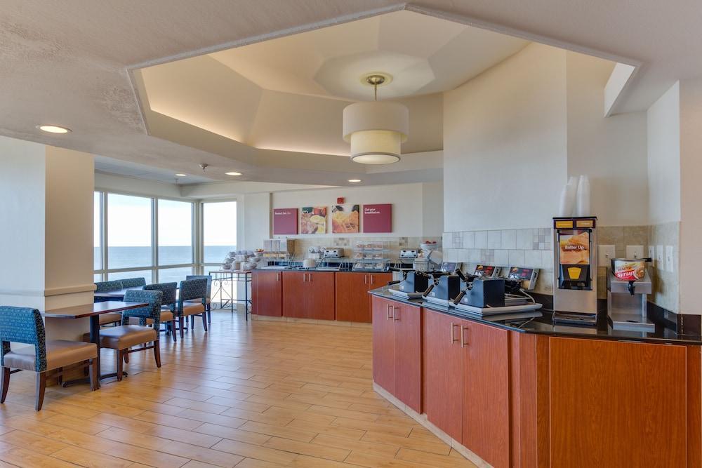 Comfort Suites Beachfront Virginia Beach Eksteriør bilde